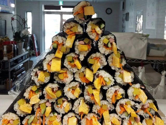 韓国料理 來來家の写真1