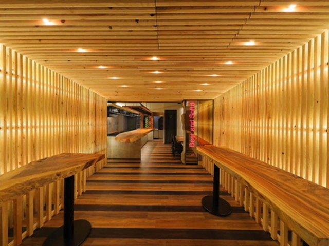 十三Style 十三スタイルの写真1