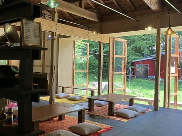 comenaka haus コメナカハウスの写真1