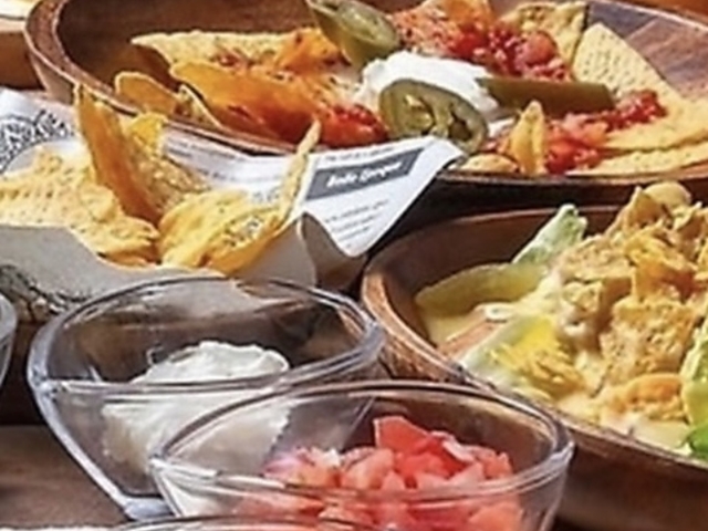 メキシコ料理&バーBALMILの写真1