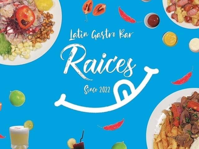 南米居酒屋 Latin Gastro Bar Raicesの写真1