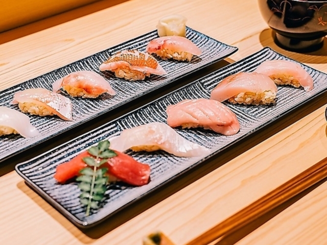 GRAND SUSHI グランド スシの写真1