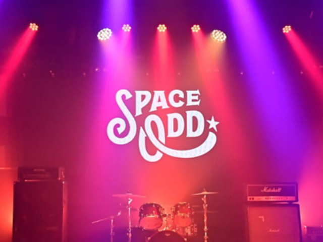 SPACE ODD スペースオッドの写真1