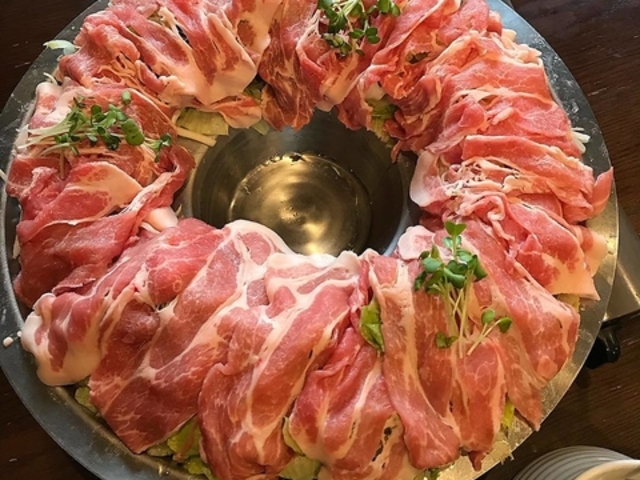 たまりBAの写真1