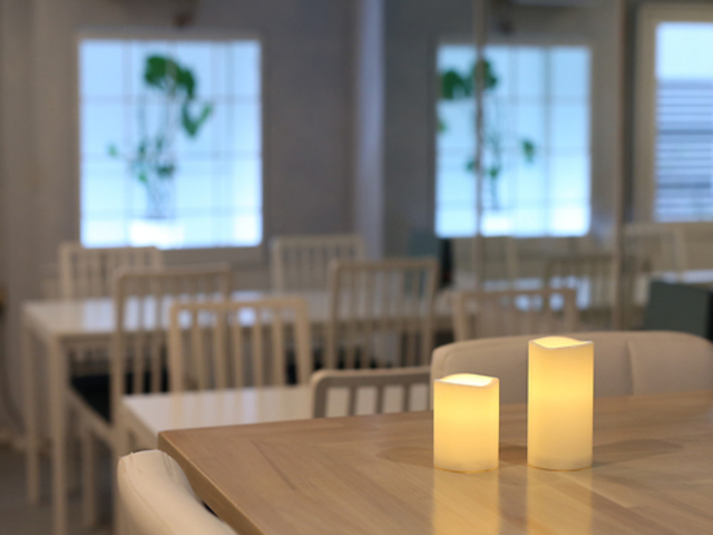 Casual bar be カジュアルバー beの写真1