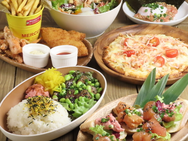 OliOli MARKET オリオリ マーケットの写真1