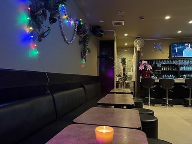 カラオケBAR わの写真1