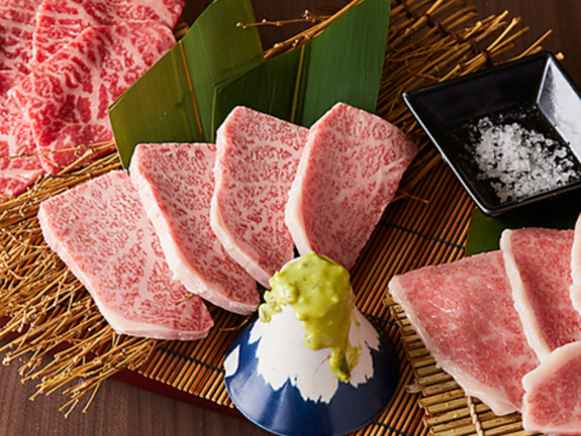 焼肉 火ノ丸 Hinomaru 青物横丁店の写真1