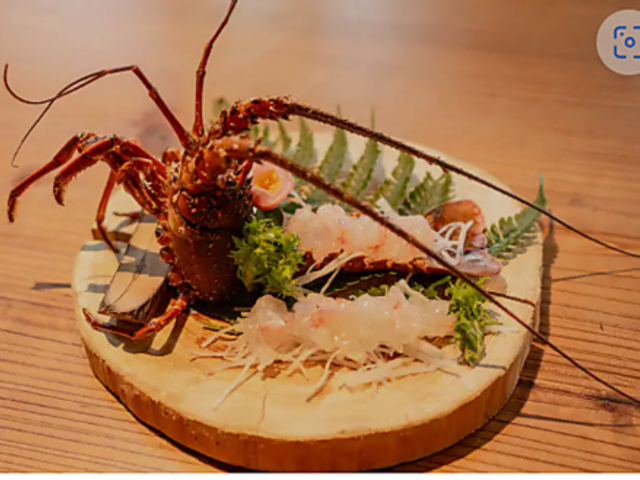 茶房 岬の写真1