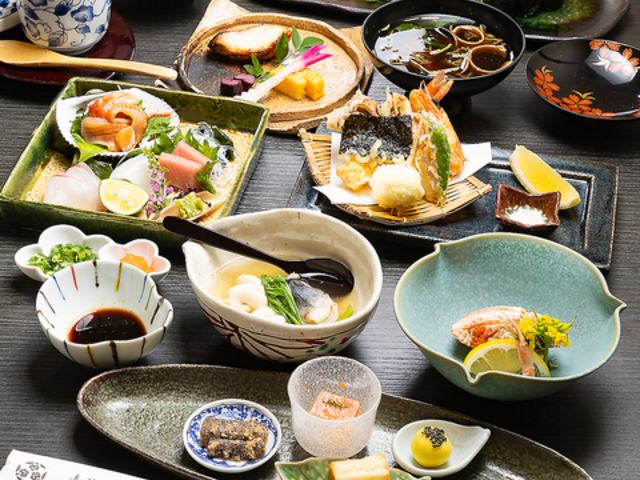 喜久家 本店の写真1