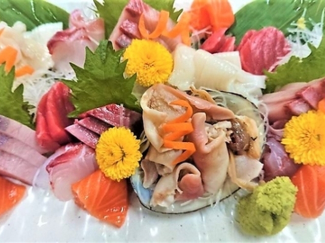 新潟地酒炉端焼き 湯沢食堂だるまの写真1