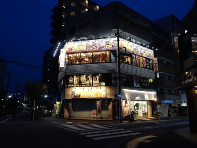 TRE RESTRAUNT チェレストランの写真1