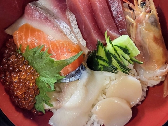 海鮮居酒屋 料理屋米兵衛 動物園通りの写真1