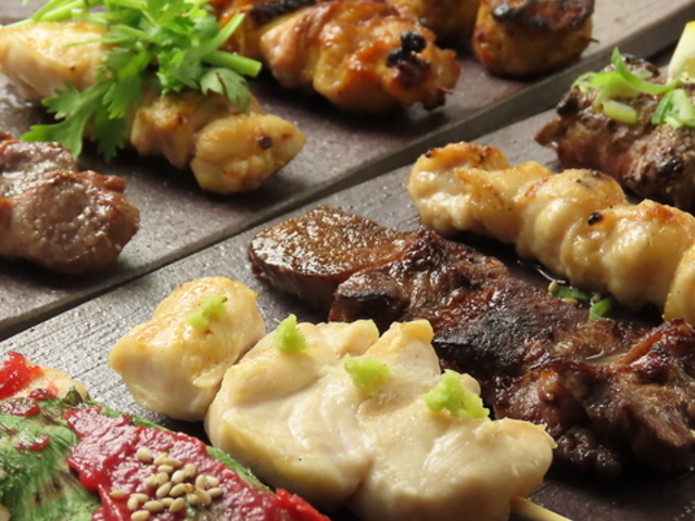 やきとりゴーの写真1