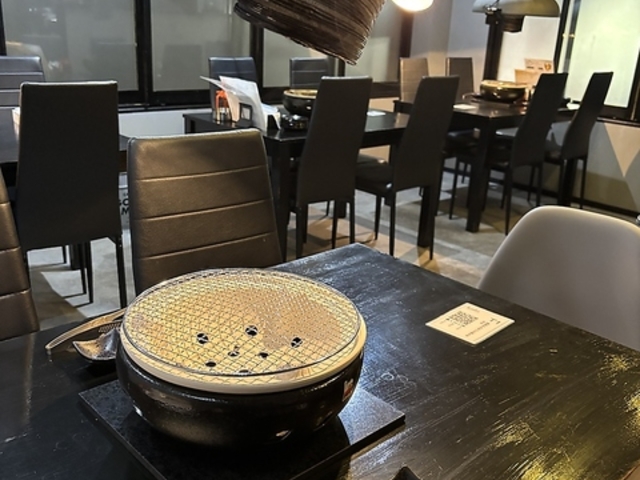 焼肉ホルモンと米 5959 ゴクゴクの写真1