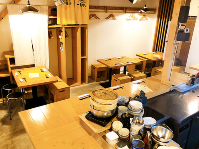 めりはり屋ダイニングの写真1
