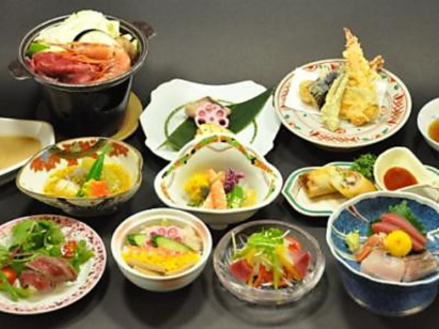 川原田館の写真1