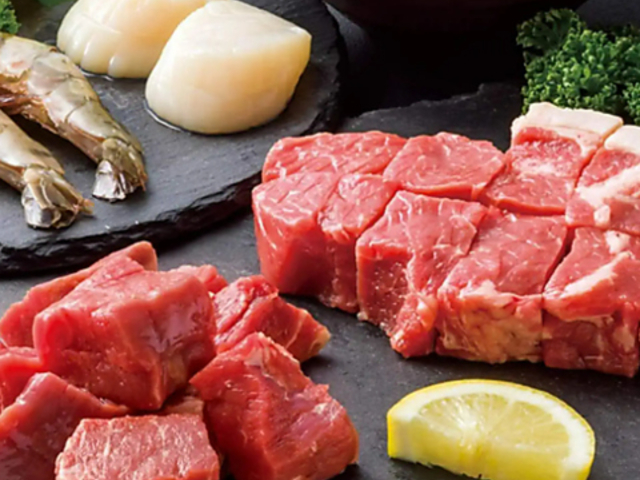 銀座 スエヒロ 富士店の写真1