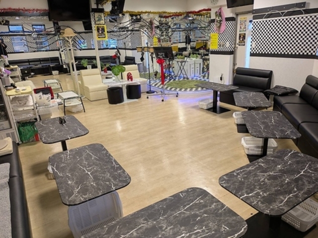 カラオケスタジオBettyの写真1