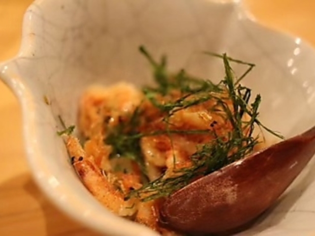 鮨やぎぬまの写真1