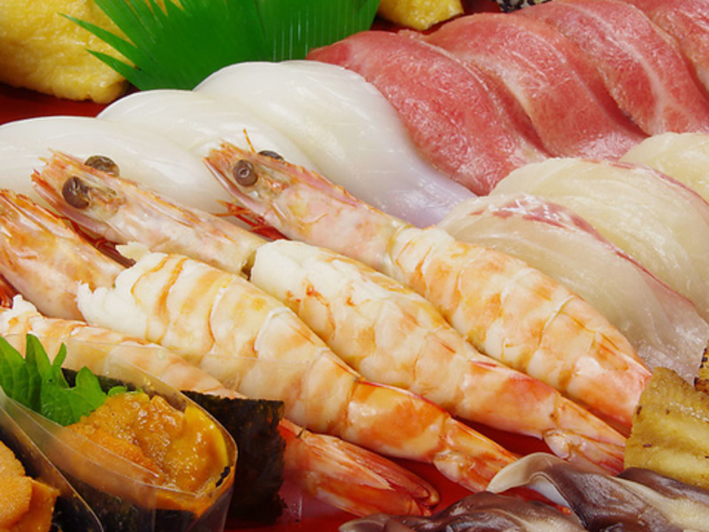 鮨割烹 轍の写真1