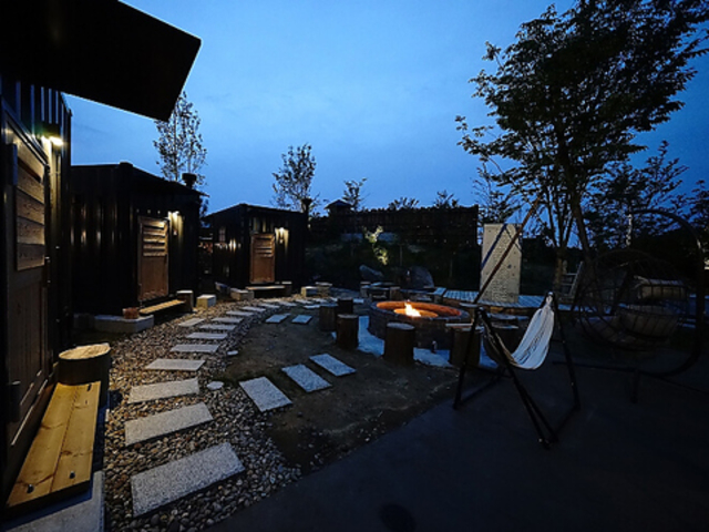 湯屋 FUROBAKKAの写真1