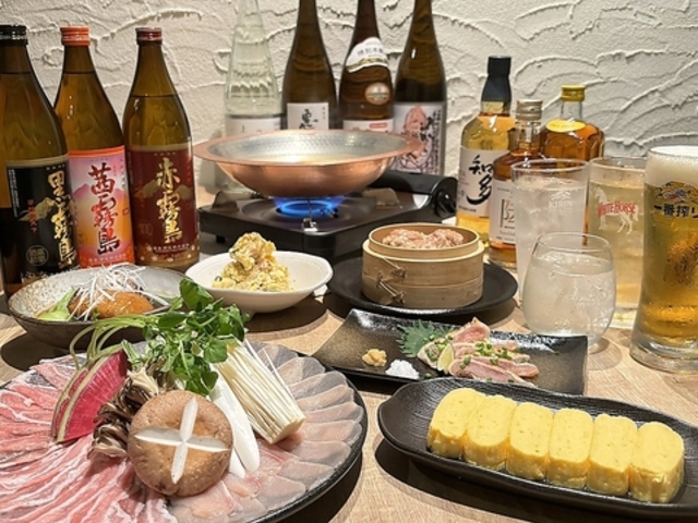 居酒屋 BOKU BOKU ボクボク 北名古屋本店の写真1