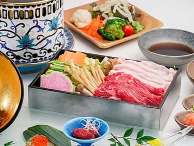 天成園 小田原別館 スカイダイニングの写真1