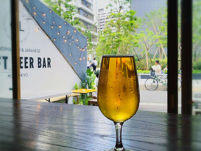 OL by Oslo Brewing Co Shibuya オルトーキョーの写真1