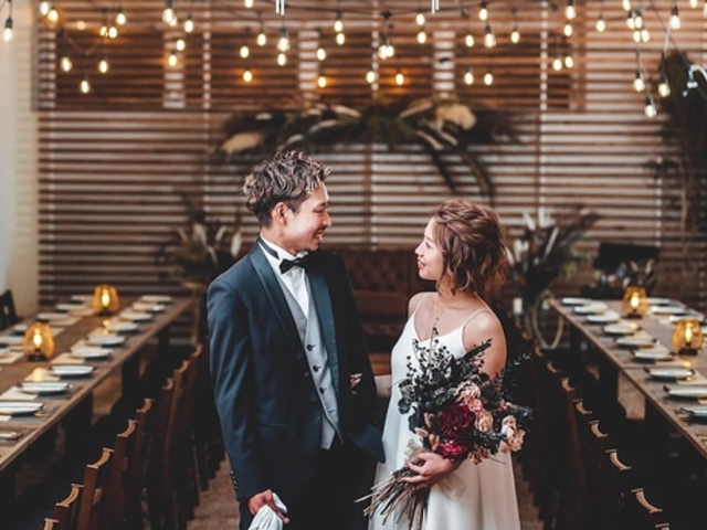 THE GARe ザ ガレの写真1