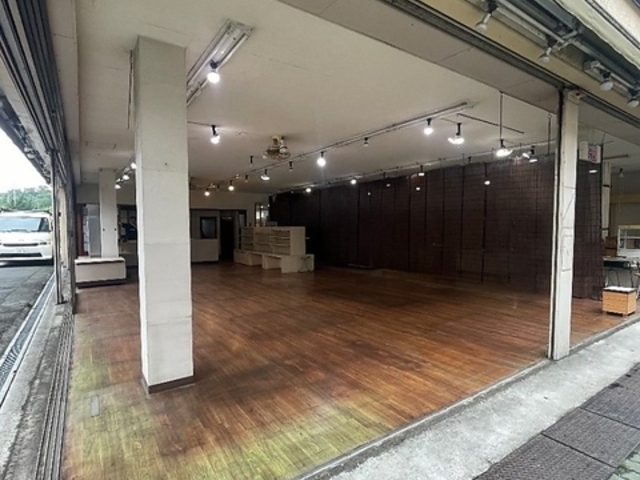 とよしま商店の写真1