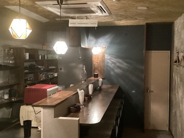 LAID BACK レイドバックの写真1