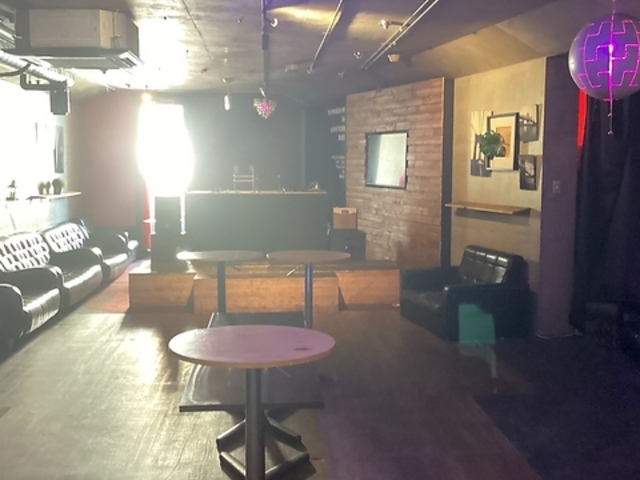 3eBAR スリーイーバの写真1