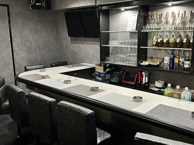 Bar Chain バーチェインの写真1