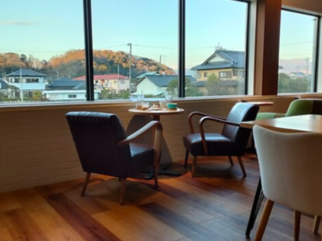 大乃珈琲 清水町徳倉店の写真1