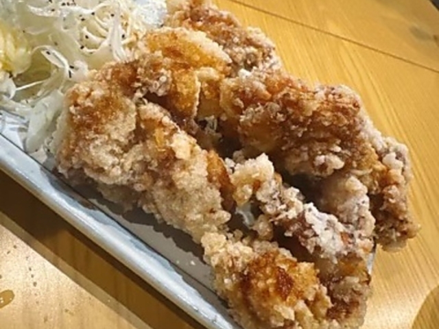 居酒屋ぽっかぽかの写真1