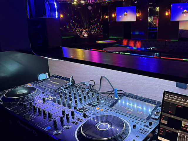 ワクワクパニックの写真1