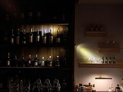 Mixology Bar Bamboo ミクソロジーバーバンブーの写真1