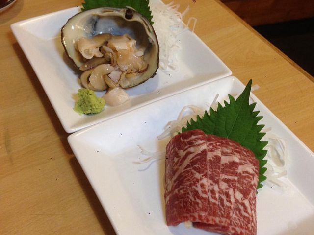 居酒屋七々・もんじゃ七々