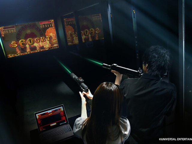 SENGOKU193 センゴクイチキュウサンの写真1