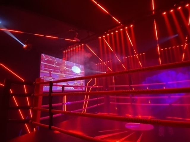 SOAR BAR ソアーバーの写真1