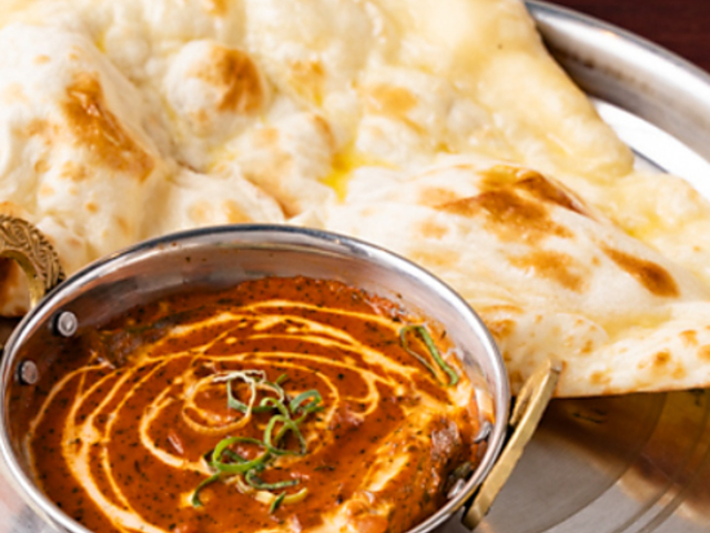 インドネパールレストラン オダン 板宿店の写真1