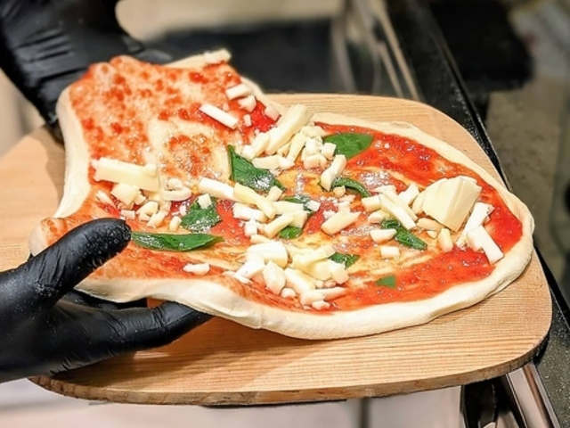 Ancora Pizza Napoletana アンコラピッツァナポレターナの写真1