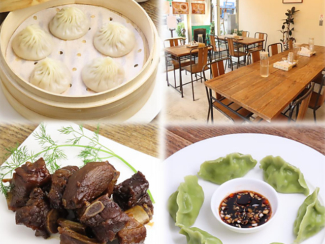 哲人斎 てつじんさいの写真1