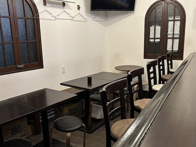 呑み食い処 ええやんの写真1