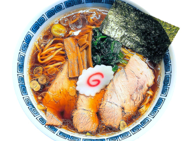新潟長岡生姜醤油らーめんみずさわ 燕三条店の写真1
