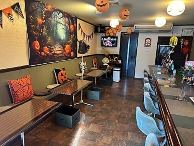 カラオケCafe&Osake OnChi オンチの写真1