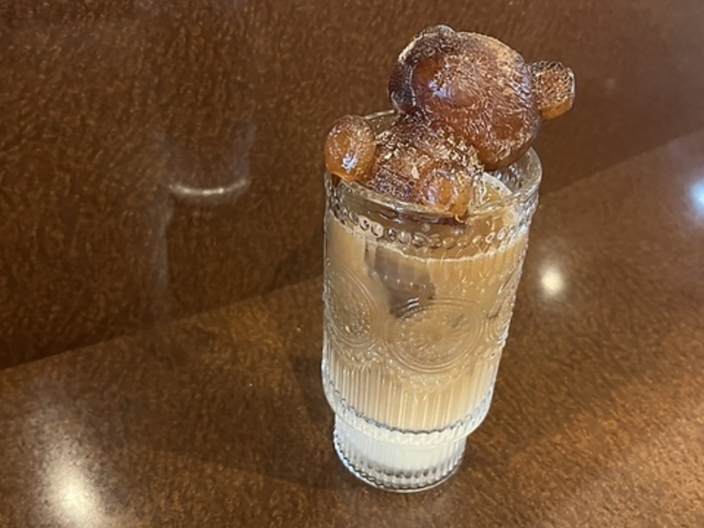 喫茶リミの写真1