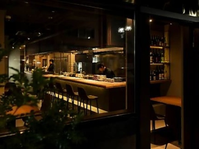 酒と食 縁神の写真1