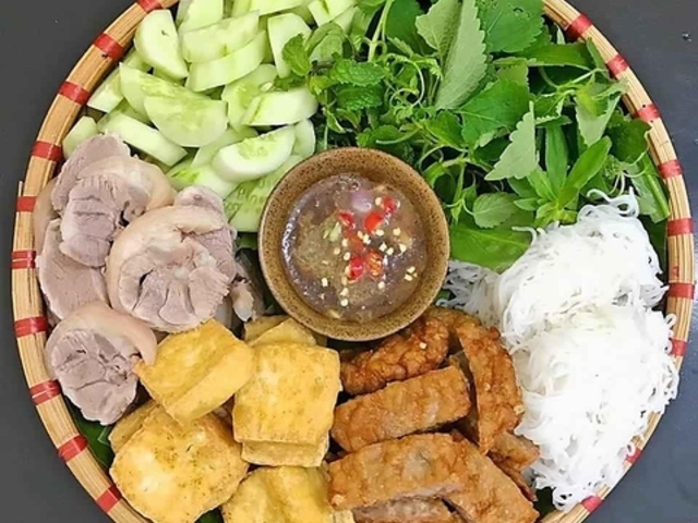 ヤギNHAT NHATレストランの写真1